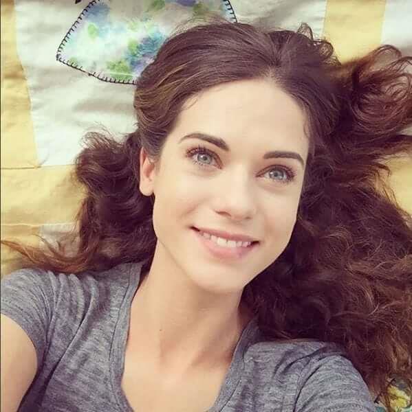 Lyndsy Fonseca