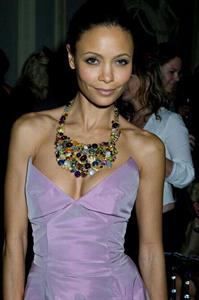 Thandie Newton