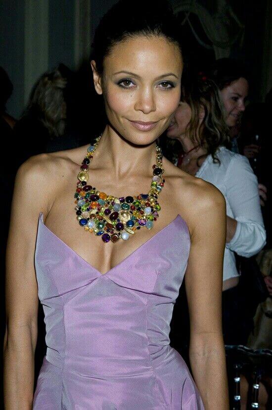 Thandie Newton