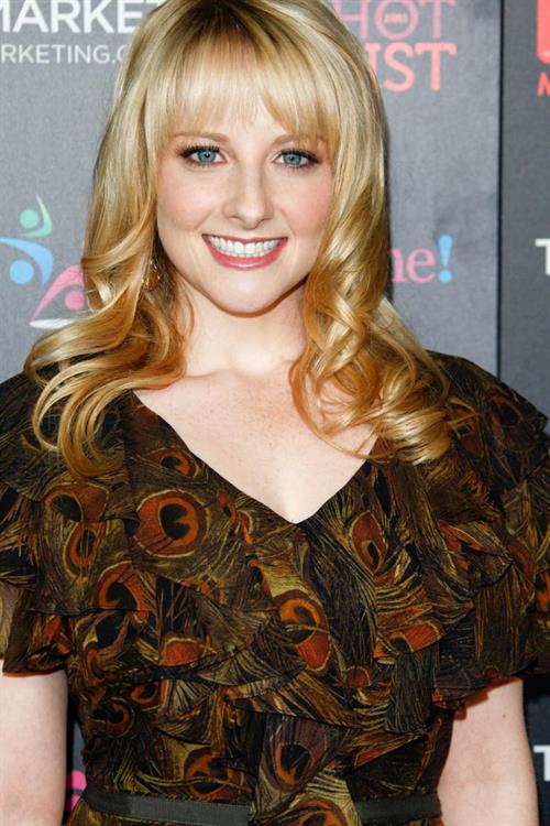 Melissa Rauch