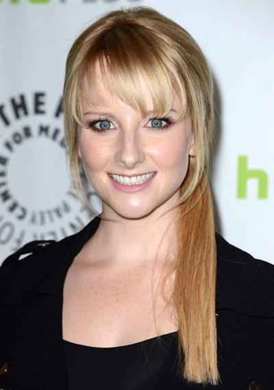 Melissa Rauch