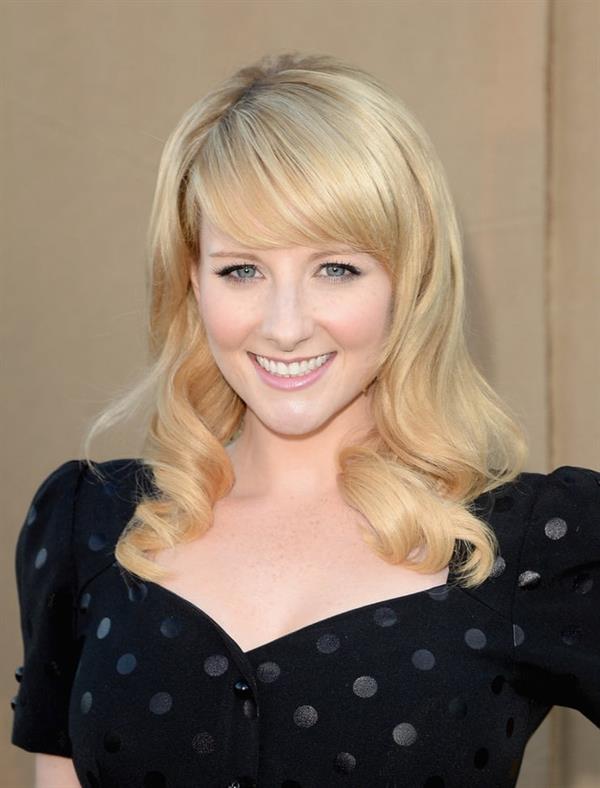 Melissa Rauch