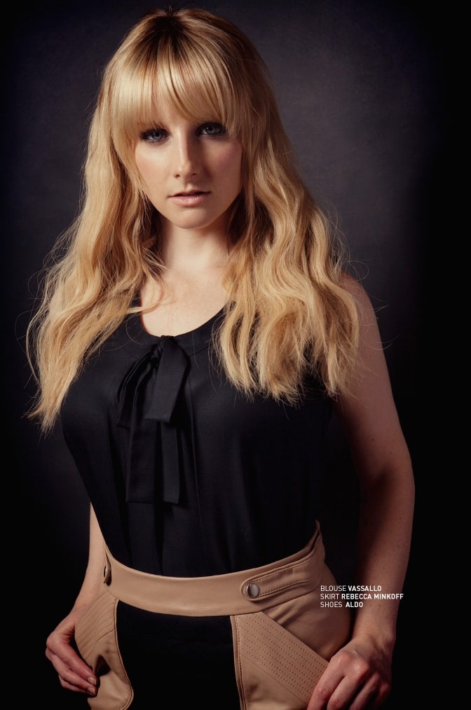 Next photo of Melissa Rauch