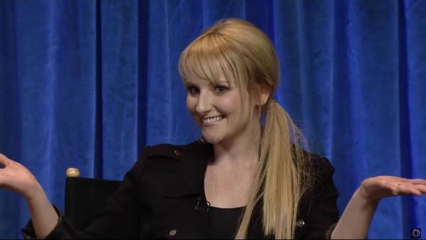 Melissa Rauch