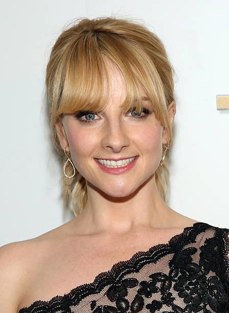 Melissa Rauch