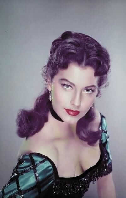 Ava Gardner