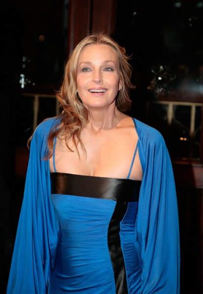 Bo Derek