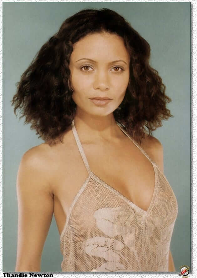 Thandie Newton