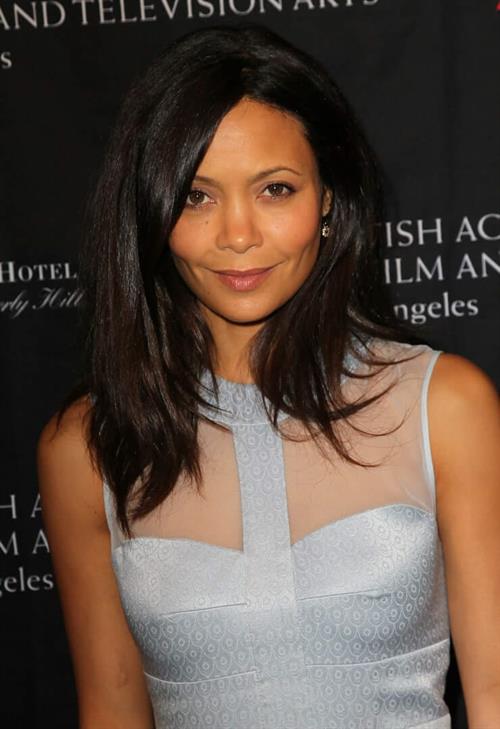 Thandie Newton