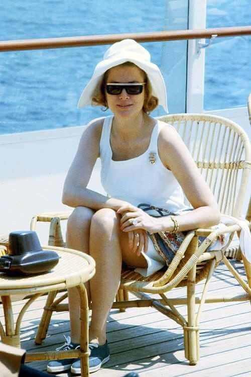 Grace Kelly