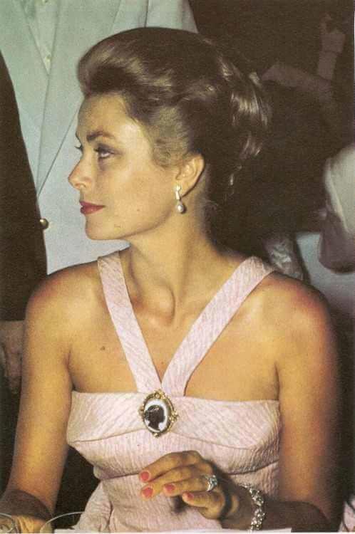 Grace Kelly