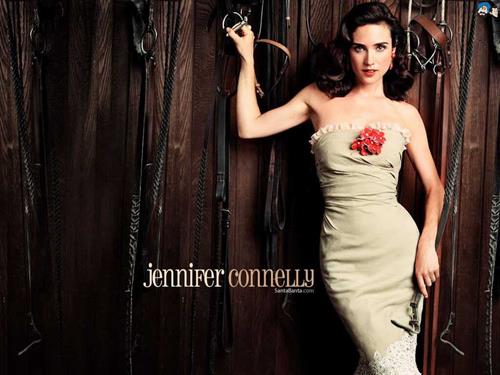 Jennifer Connelly