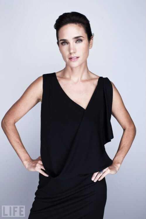 Jennifer Connelly
