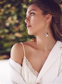 Jessica Alba