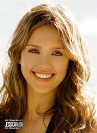 Jessica Alba