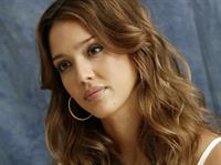 Jessica Alba