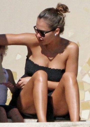 Jessica Alba