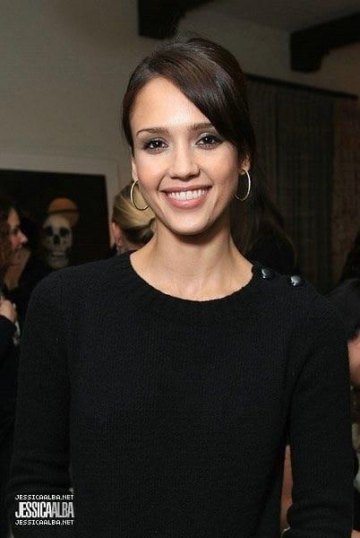 Jessica Alba