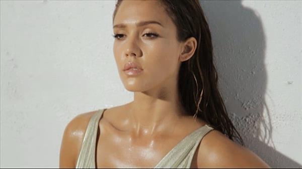 Jessica Alba