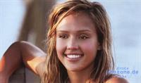 Jessica Alba