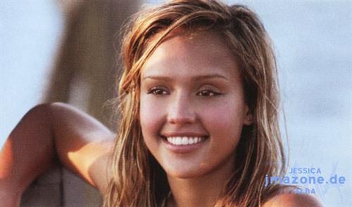 Jessica Alba