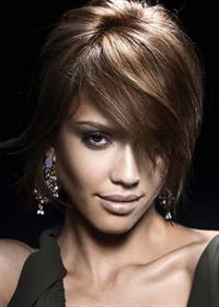 Jessica Alba