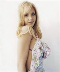 Jessica Alba