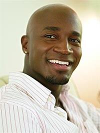 Taye Diggs