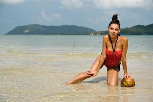 Valentina Kolesnikova