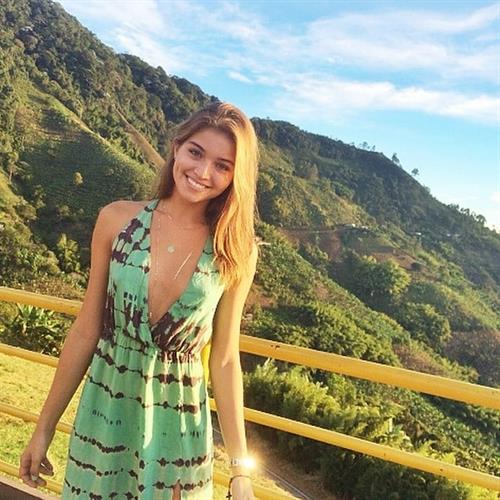 Daniela Lopez Pictures Daniela Lopez