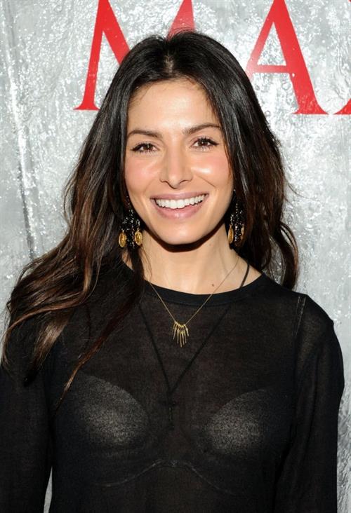 Sarah Shahi