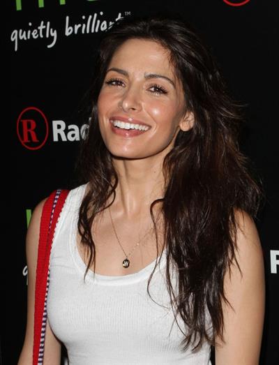Sarah Shahi
