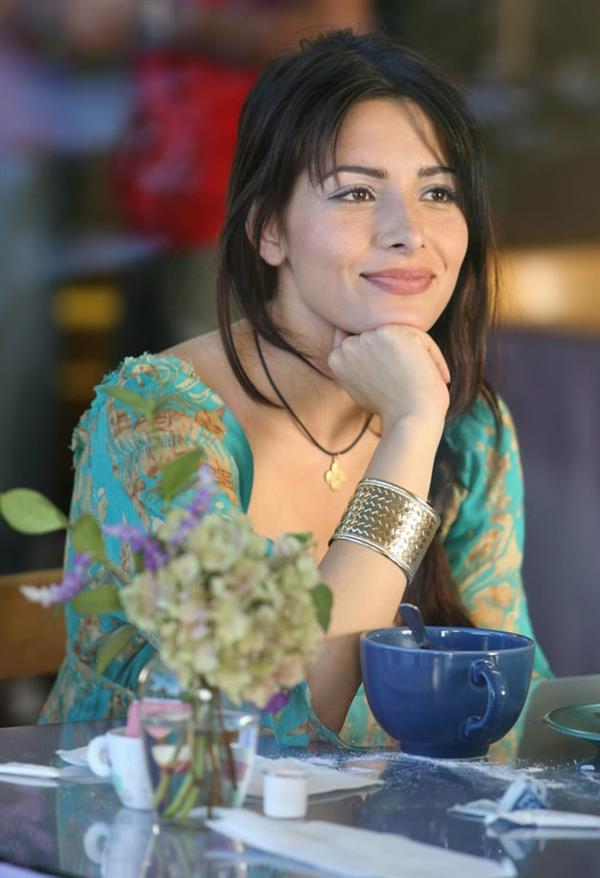 Sarah Shahi