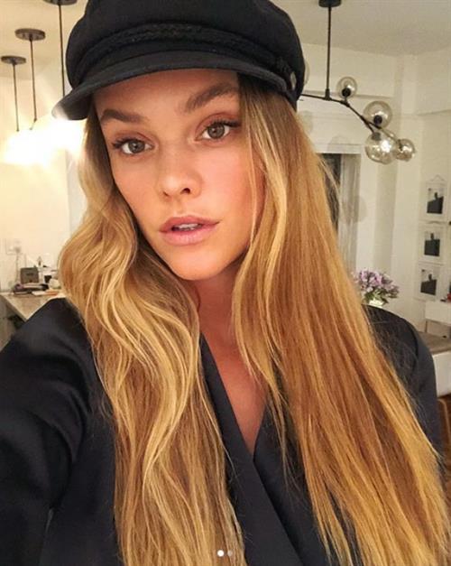 Nina Agdal