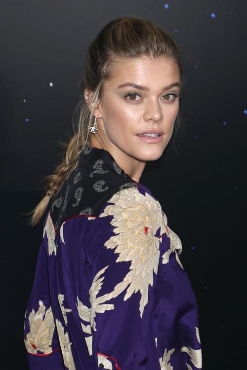 Nina Agdal