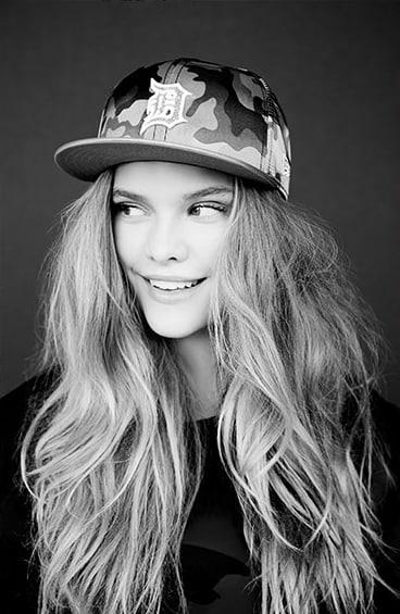 Nina Agdal