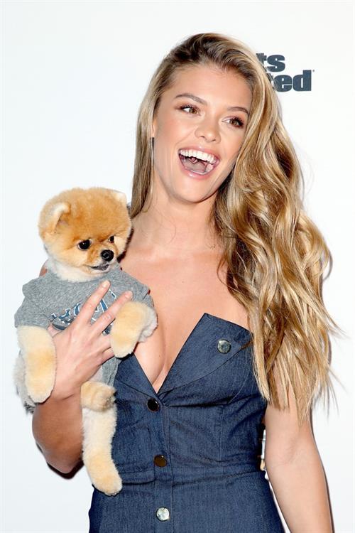 Nina Agdal