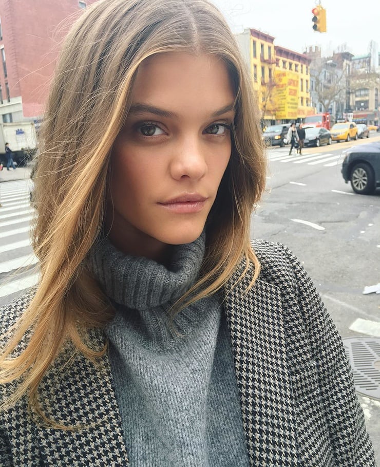Nina Agdal Pictures