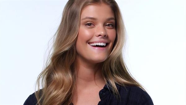 Nina Agdal