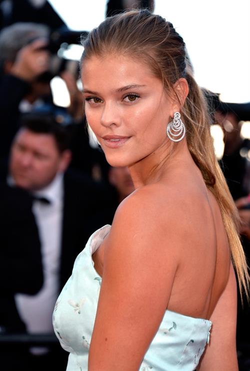 Nina Agdal