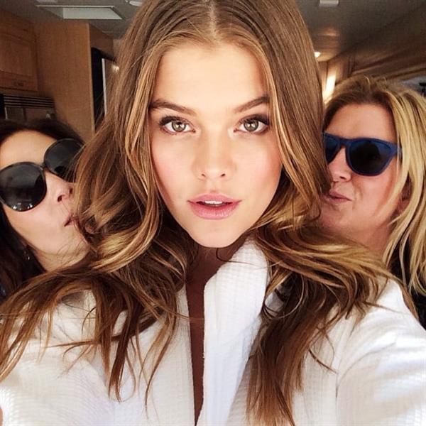 Nina Agdal