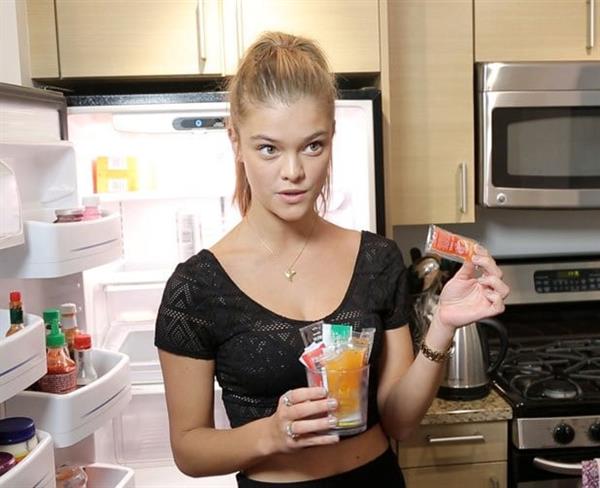 Nina Agdal