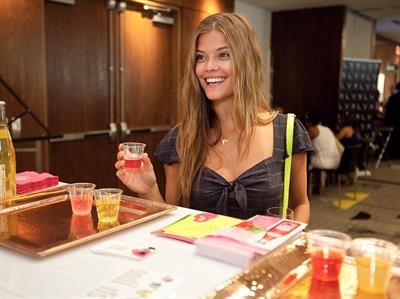 Nina Agdal