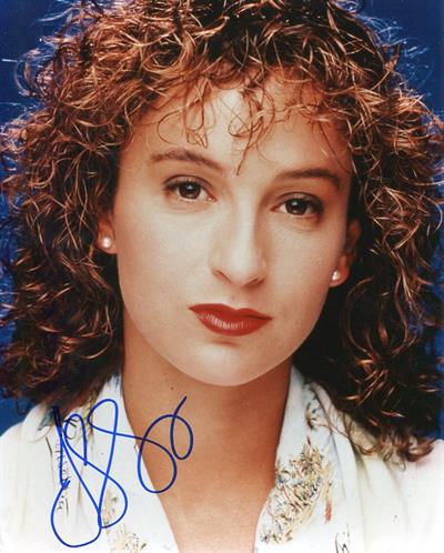 Jennifer Grey