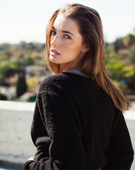 Alyssa Arce Pictures