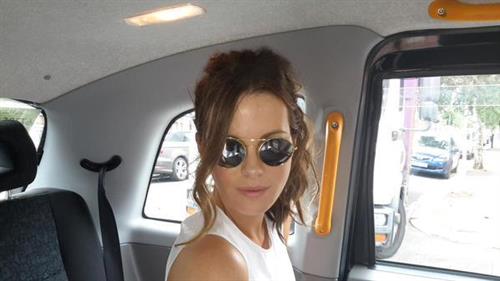 Kate Beckinsale