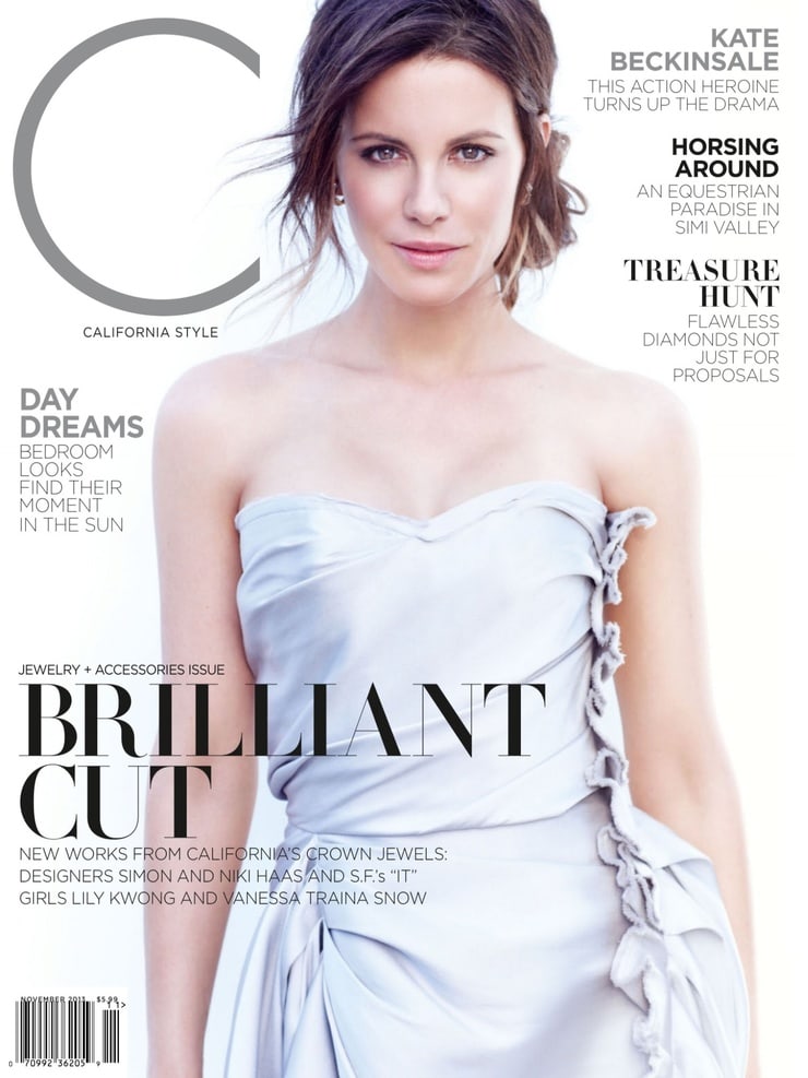 Kate Beckinsale