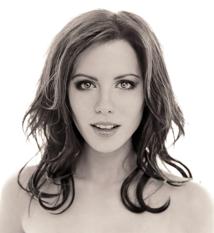 Kate Beckinsale