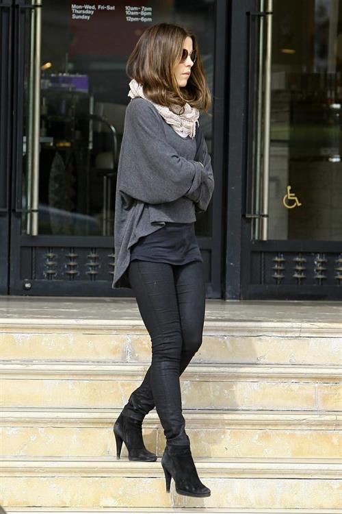 Kate Beckinsale