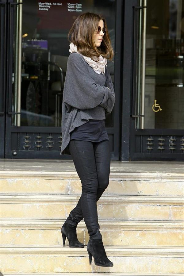 Kate Beckinsale